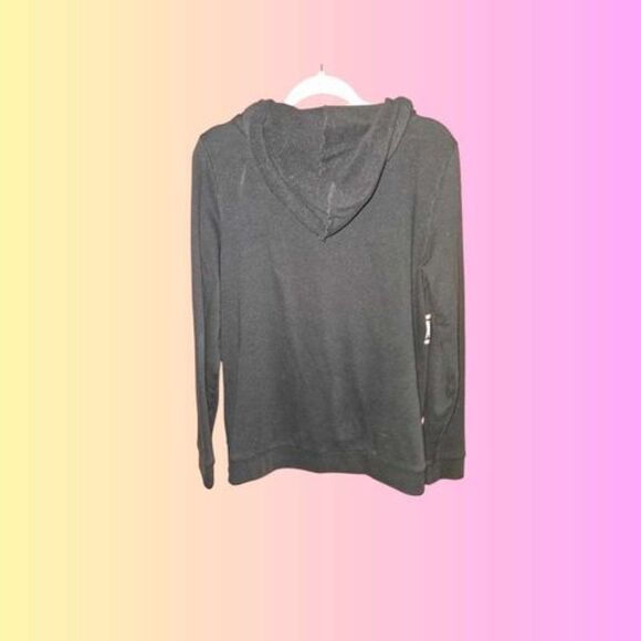 Victoria‎ Secret Pink Zip Up Jacket Size M (Y44) - Picture 2 of 3